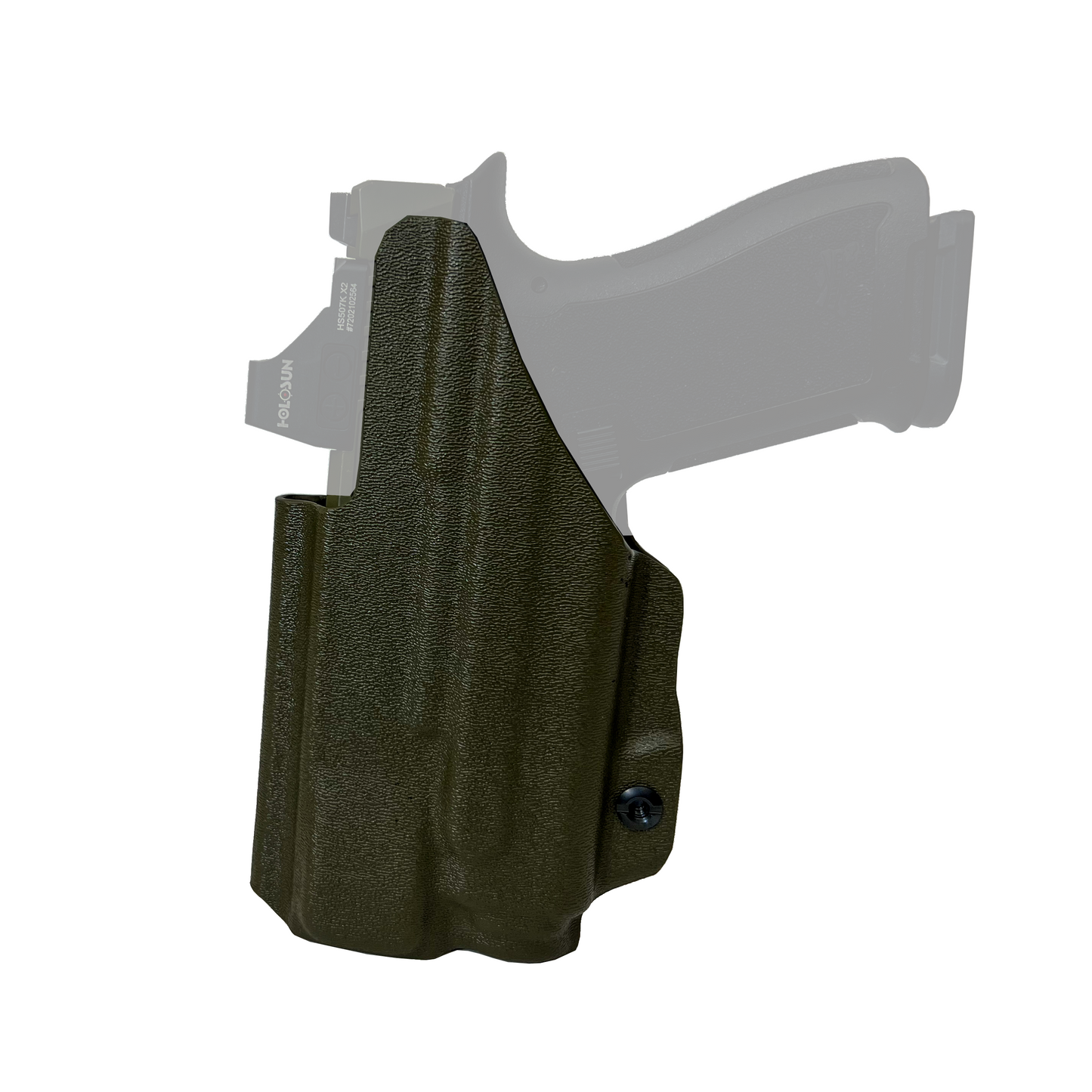 Renegade | Ultra-compact Lighted Holster