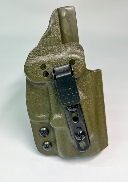 RevUltra IWB Holster