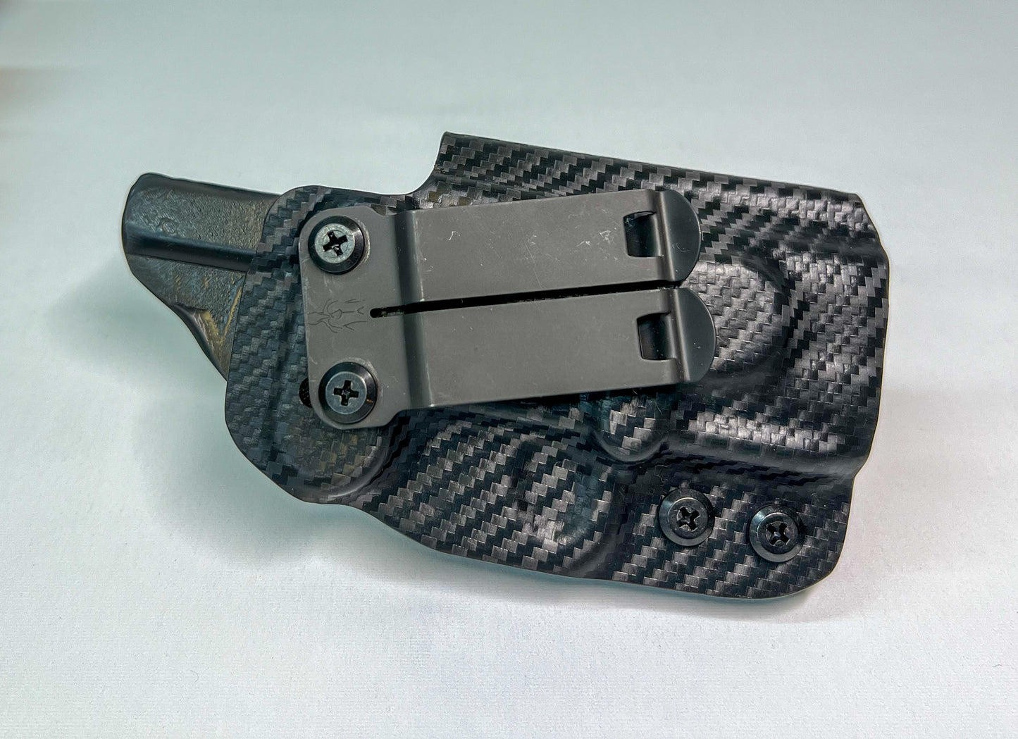 RevUltra IWB Holster