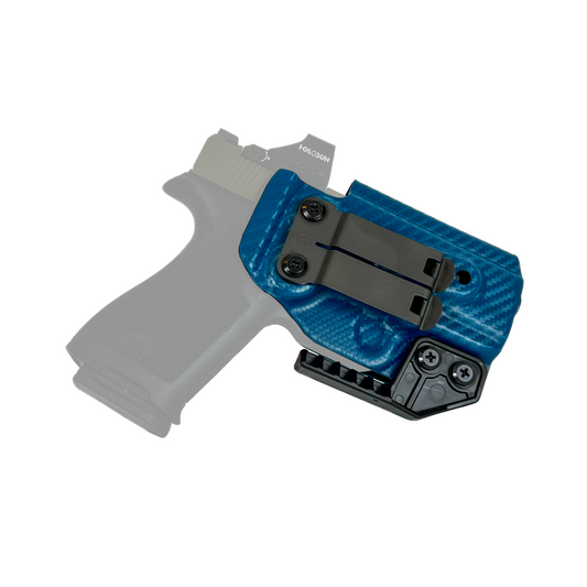 RevUltra IWB Holster