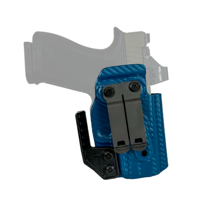 RevUltra IWB Holster
