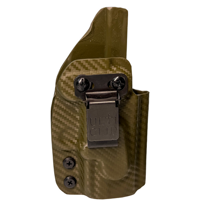 RevUltra IWB Holster