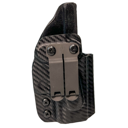 RevUltra IWB Holster