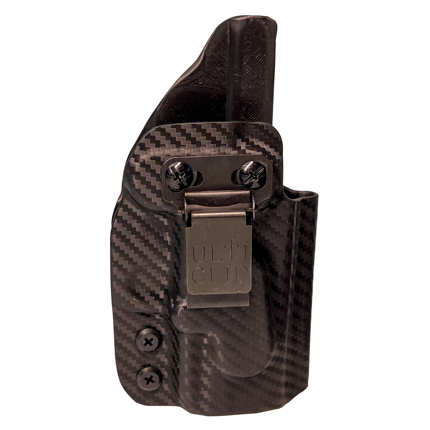 RevUltra IWB Holster