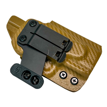 RevUltra IWB Holster