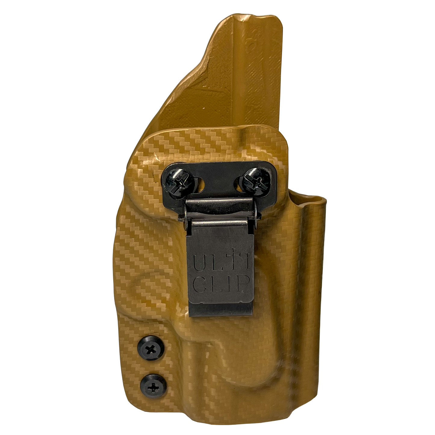 RevUltra IWB Holster