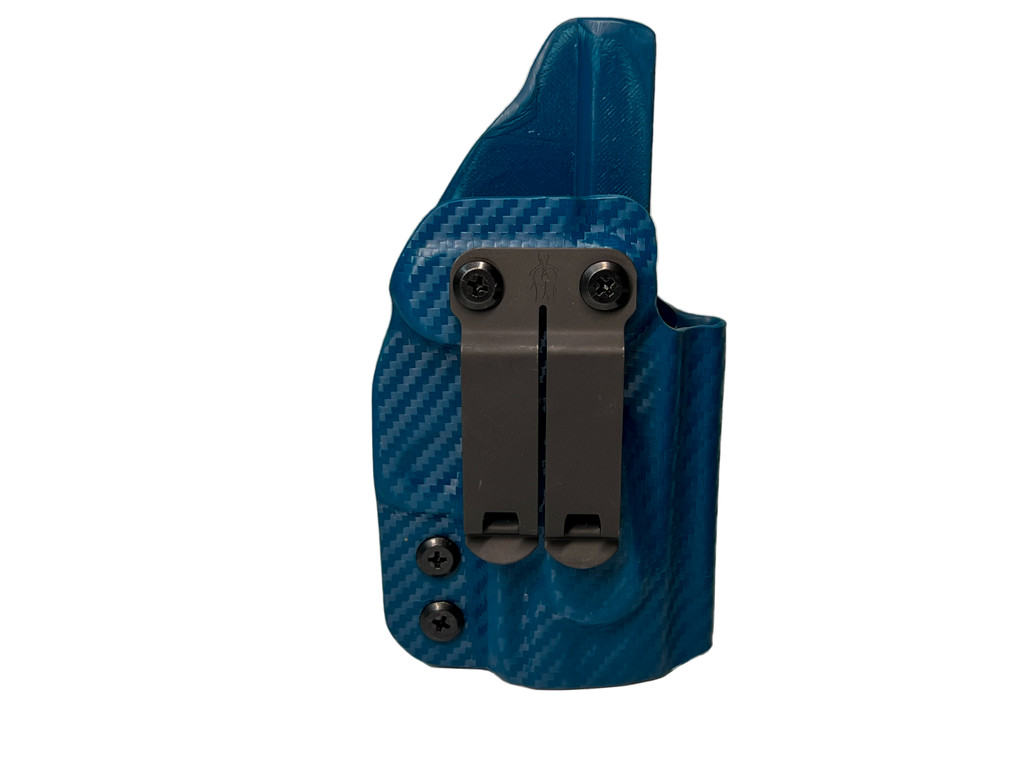 RevUltra IWB Holster