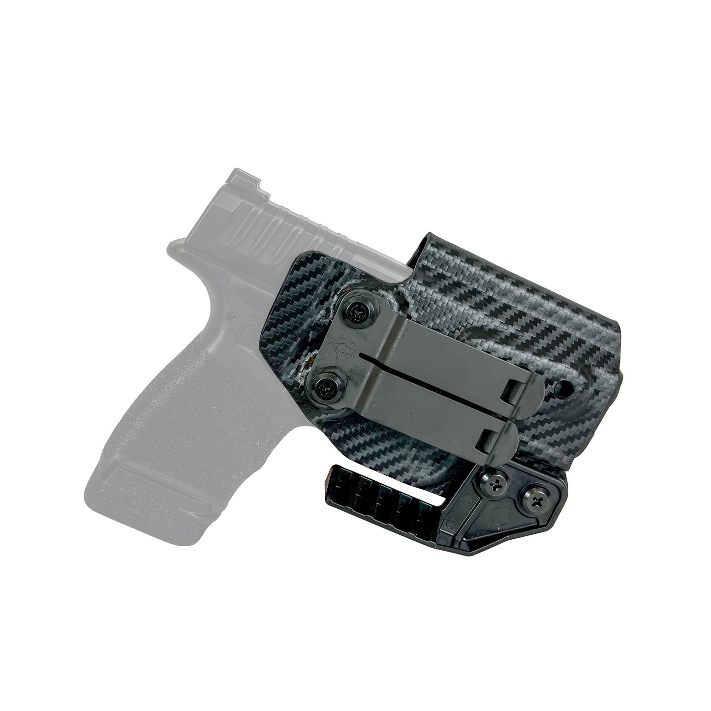 RevUltra IWB Holster