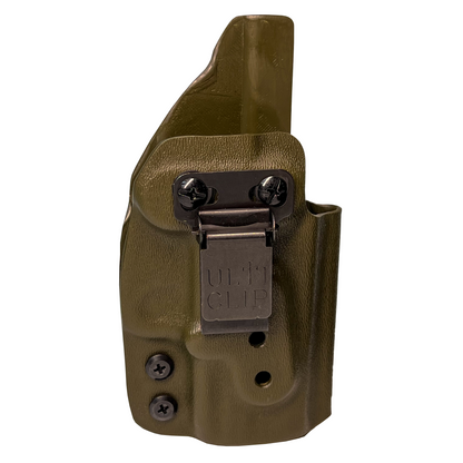 RevUltra IWB Holster