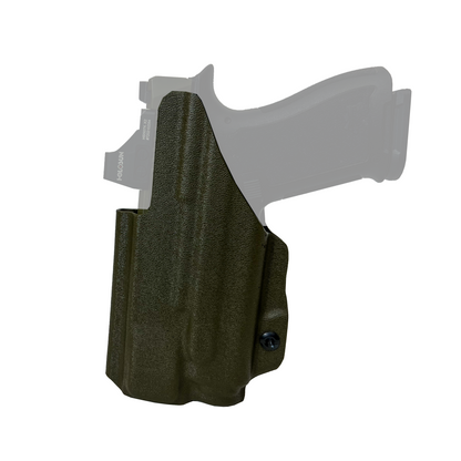 Renegade | Ultra-compact Lighted Holster