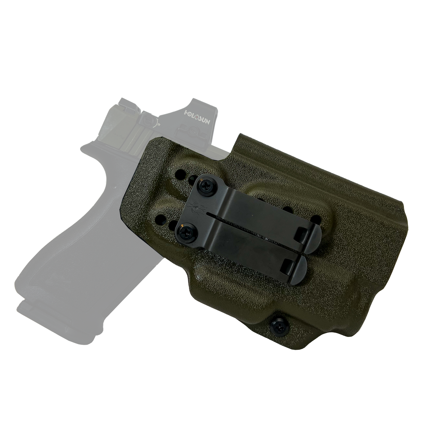 Renegade | Ultra-compact Lighted Holster