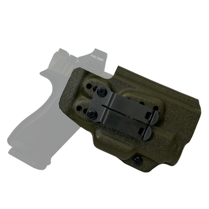 Renegade | Ultra-compact Lighted Holster